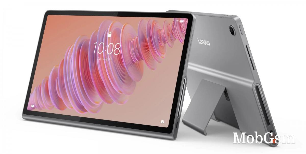 Lenovo Tab Plus launches with 11.5