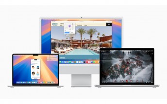 macOS Sequoia comes with iPhone Mirroring and Apple Intelligence