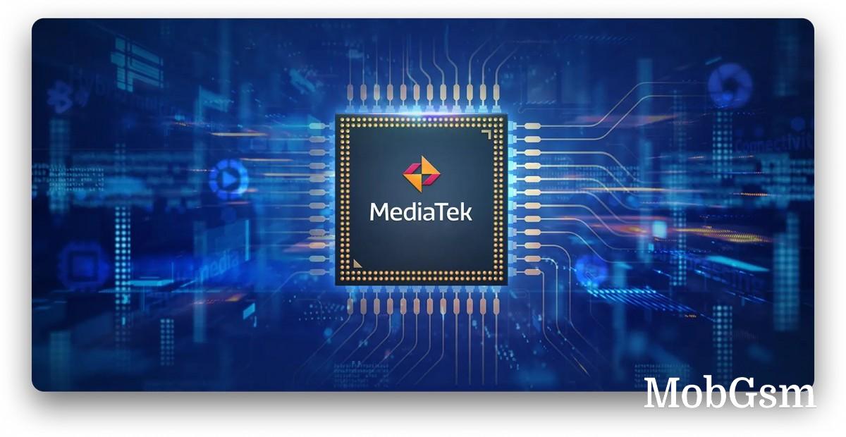 Reuters: MediaTek is working on a Windows-on-ARM chip for Microsoft