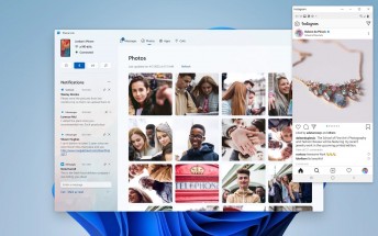 Microsoft Phone Link text extract feature now rolling out globally 