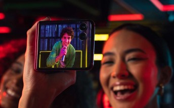 Motorola's Razr 50 Ultra and Razr 50 arrive globally, Moto Tag unveiled