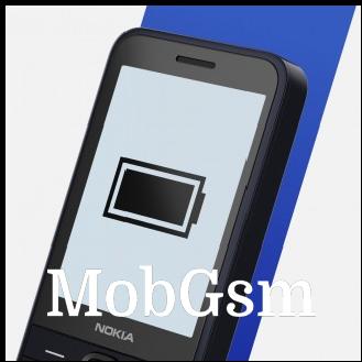 Nokia 220 4G (2024)