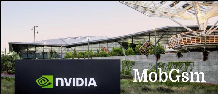 Nvidia becomes the most valuable public company