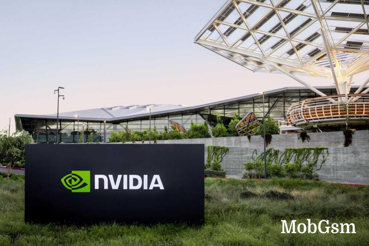 Nvidia becomes the most valuable public company