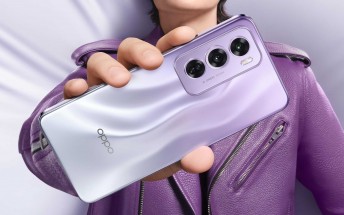 Global Oppo Reno12, Reno12 Pro specs leak reveals chipset and camera downgrades