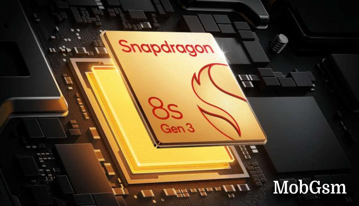 Realme announces GT 6 with Snapdragon 8s Gen 3, 5,500mAh battery