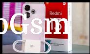 The Xiaomi Redmi 13 battery test is ready