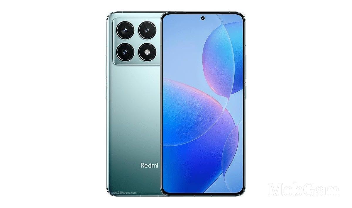 Redmi K70 Pro