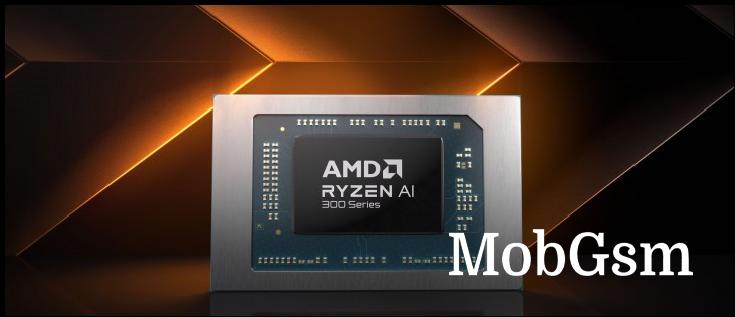 AMD announces new Ryzen 9000 series desktop and Ryzen AI 300 mobile processors