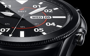 Time runs out for Tizen-powered Galaxy Watches as Samsung plans to end support in 2025