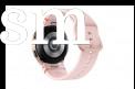 Samsung Galaxy Watch FE in pink gold