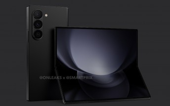Newly leaked Galaxy Z Fold6 pricing paints a grim picture