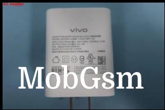 vivo Y28s 5G battery and charger