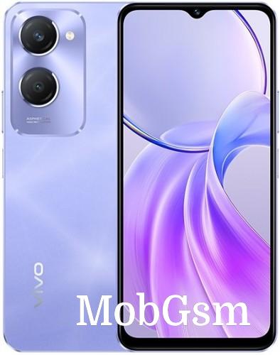 vivo Y28s 5G goes official: Dimensity 6300, 50MP camera, and 5,000 mAh battery