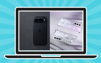 Pixel 9 Pro XL runs Geekebench, Reno 12 series goes global, Galaxy Watch Ultra leaks, Week 25 in rev