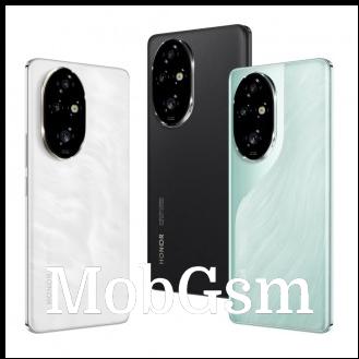 Honor 200 Pro