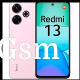 Xiaomi Redmi 13