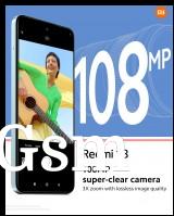 Redmi 13 highlights