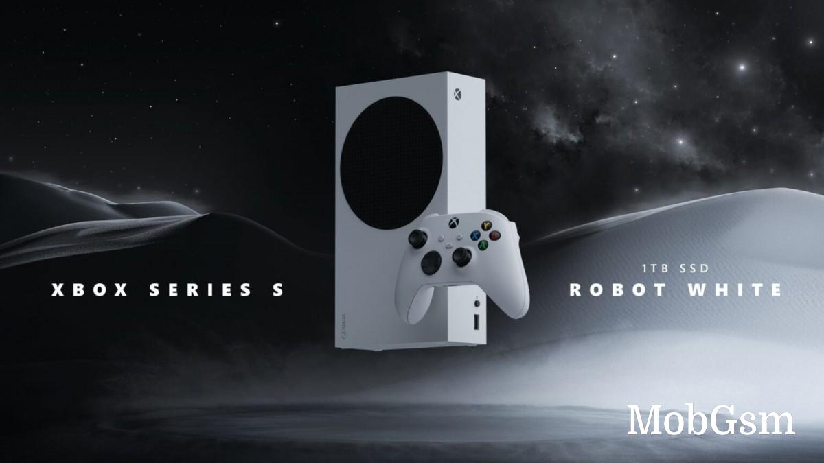 Microsoft announces three new Xbox console variants