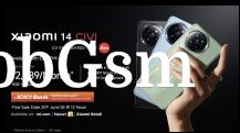 Xiaomi 14 Civi pre-order promos