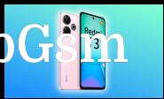 Xiaomi Redmi 13 4G launched with Helio G91 Ultra and 108MP main cam