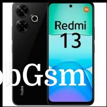 Redmi 13 4G in its official colors