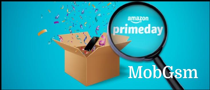 Amazon Prime Day 2024 deals: Pixel 8 series, Motorola and Xiaomi phones in Germany and the UK