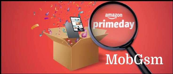 Amazon Prime Day deals: Samsung, Lenovo, Amazon tablets in the UK and Germany 