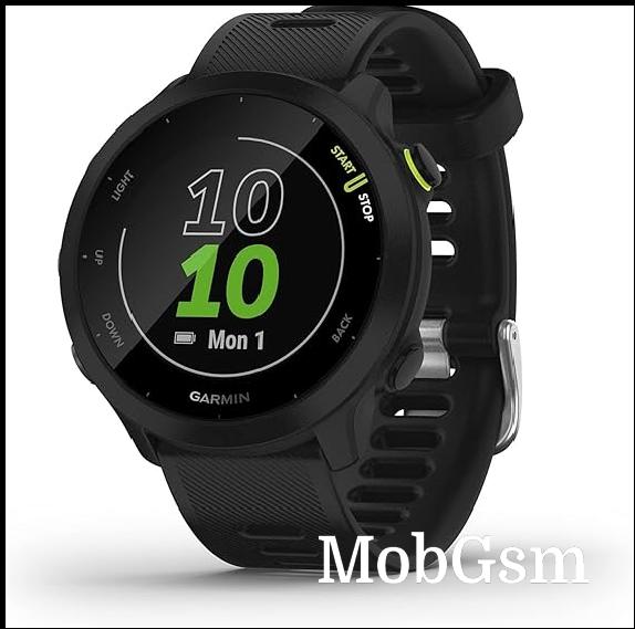 Garmin Forerunner 55