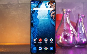 AnTuTu's June chart shows intensifying battle between the Snapdragon 8 Gen 3 and Dimensity 9300