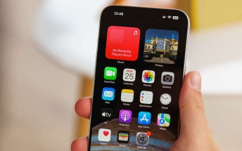 Report: iPhone 16 Pro and Pixel 9 series to get new M14 OLED from Samsung