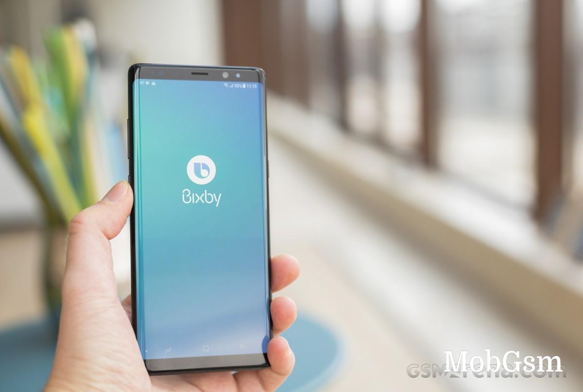 Bixby will get an AI infusion this year, Samsung confirms