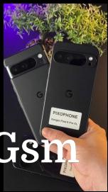 Google Pixel 9 Pro XL vs Google Pixel 8 Pro