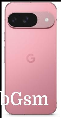 Google Pixel 9 (left) and Pixel 9 Pro XL (right) leaked images