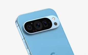 Full details of Google Pixel 9 camera setup leak