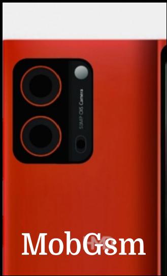 Upcoming HMD phone with Lumia-like design (leaked images)