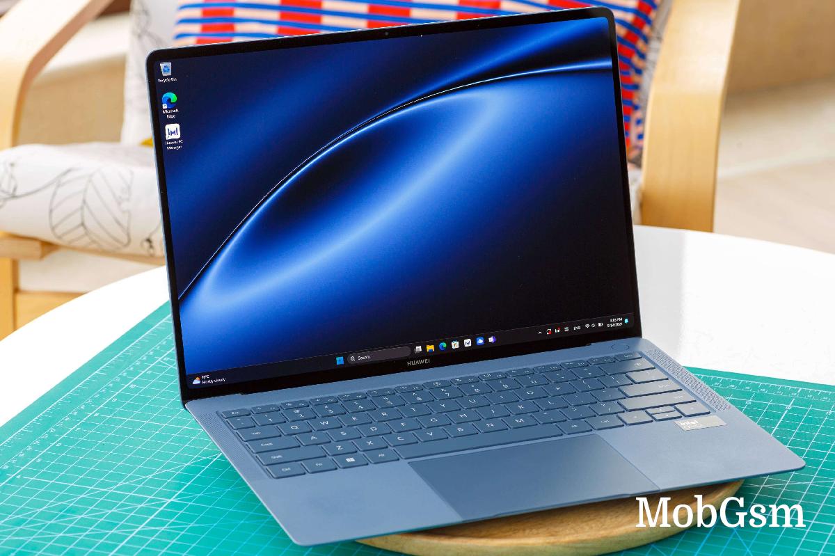 Huawei MateBook X Pro Core Ultra Premium Edition review