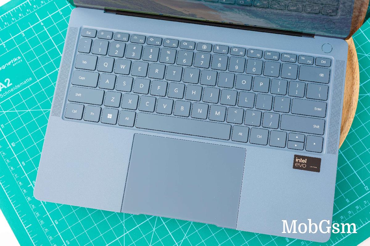 Huawei MateBook X Pro Core Ultra Premium Edition review