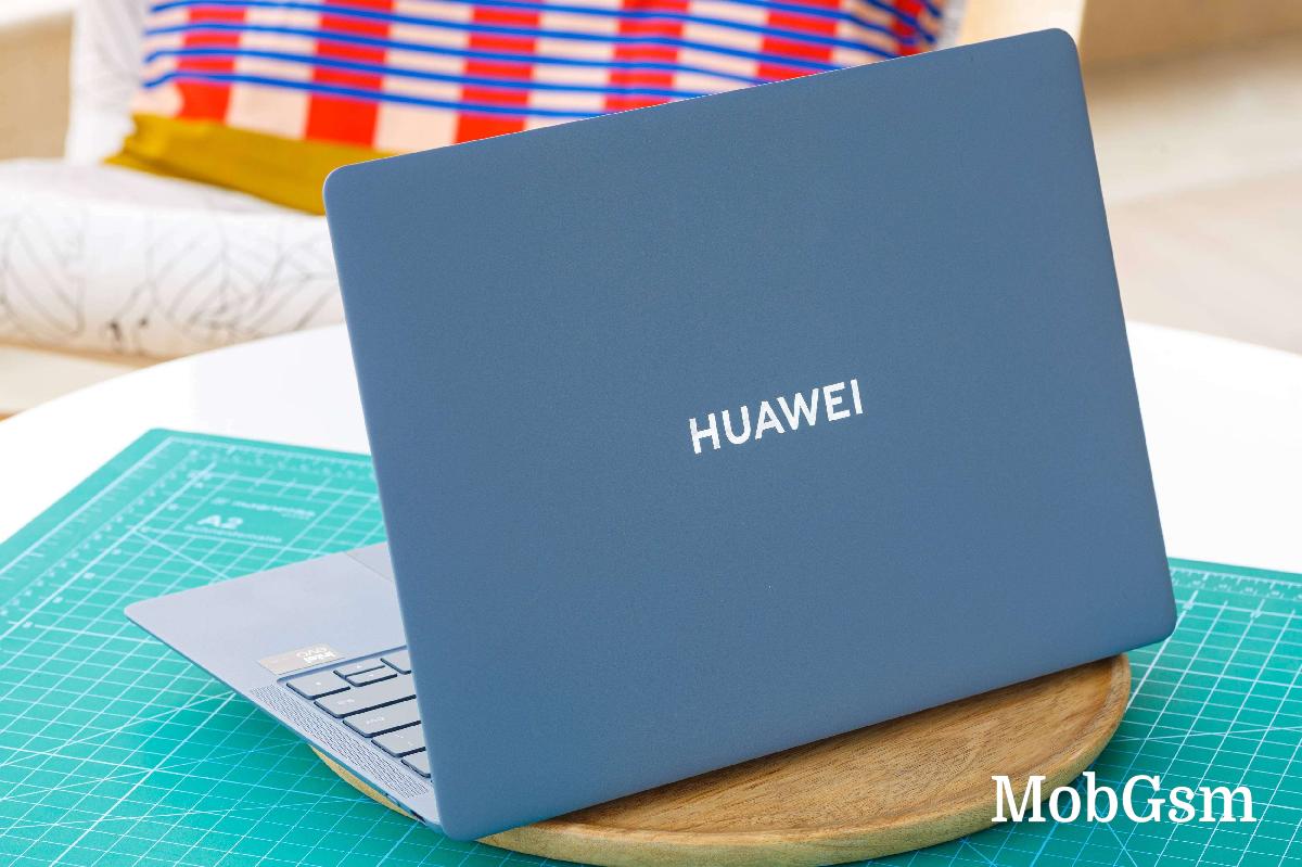 Huawei MateBook X Pro Core Ultra Premium Edition review