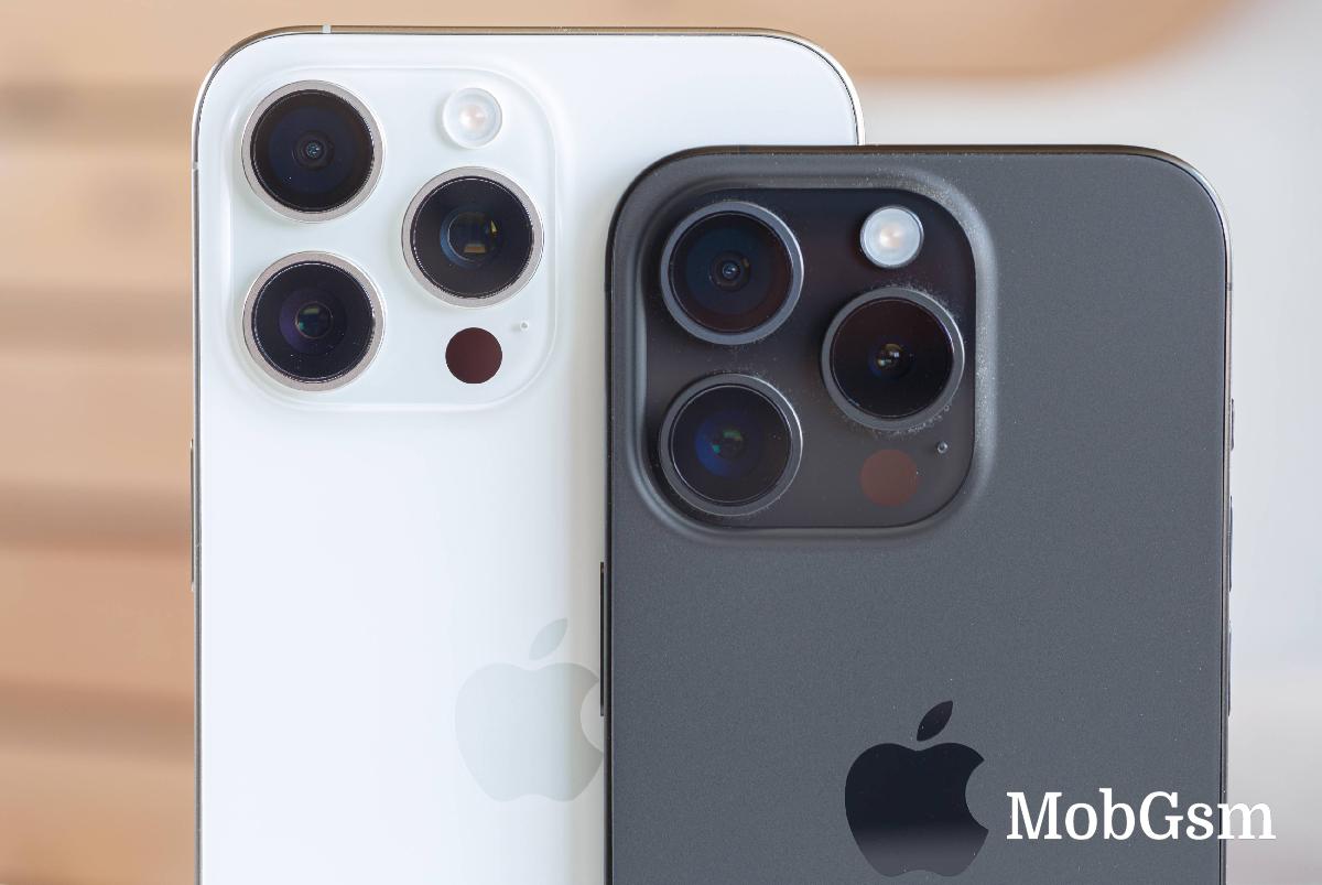 Apple plans to produce more iPhones this year, mostly Pro and Pro Max models