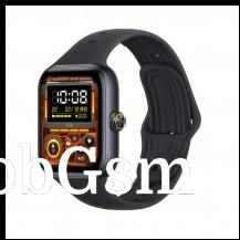 iQOO Watch GT strap options