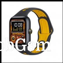 iQOO Watch GT strap options