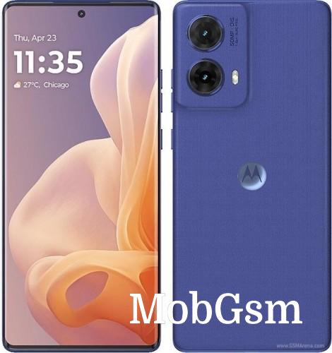 Motorola Moto G85 debuts in India with faster charging