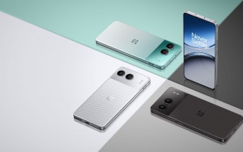 OnePlus Nord 3 and Nord 4 receive new OxygenOS 15 updates
