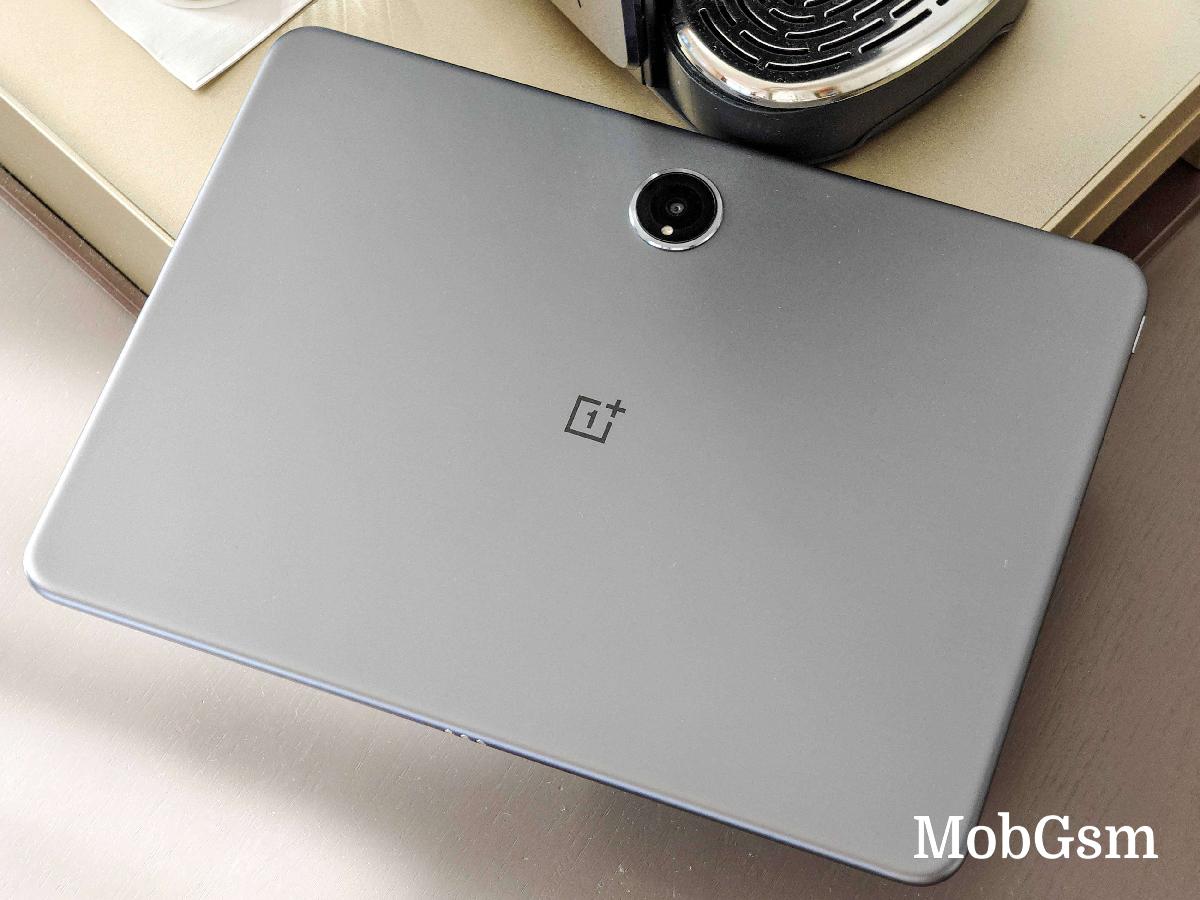 OnePlus Pad 2 in for review