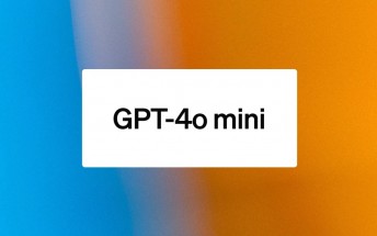 OpenAI introduces cheaper GPT-4o mini 