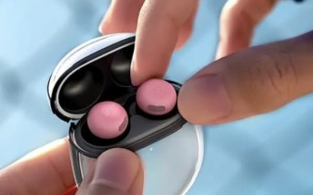 Pixel Buds Pro 2 leak in new case listing