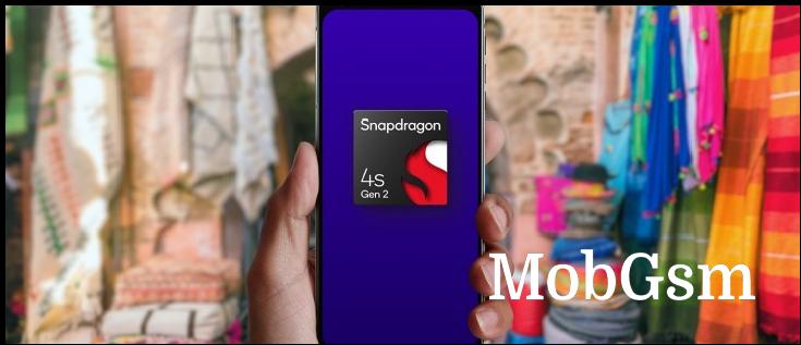 Snapdragon 4s Gen 2 details leak: lower clock speeds, slower 5G modem