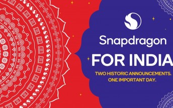 Qualcomm schedules 'Snapdragon For India' event on July 30 for 'two historic announce