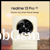 Realme 13 Pro and Realme 13 Pro+